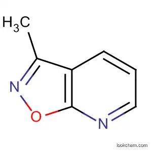 3- 메틸이 속사 졸로 [5,4-b] 피리딘