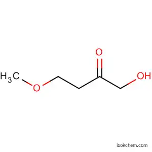 1-hydroxy-4-methoxybutan-2-one