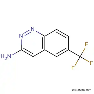 2-아미노-6-트리플루오로메틸퀴녹살린