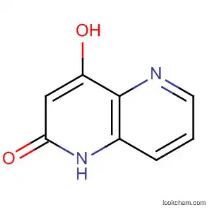 4-히드록시-1,5-나프티리딘-2(1H)-온