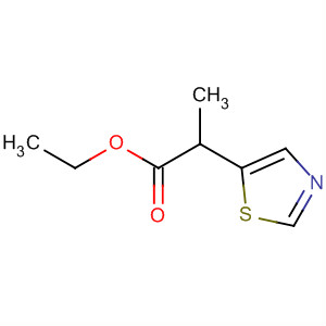 Ethyl 2-(2-Methylthiazol-5-yl)acetate