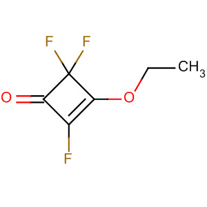 2-CYCLOBUTEN-1-ONE,3-ETHOXY-2,4,4-TRIFLUORO-