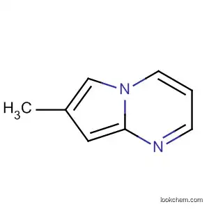 피롤로[1,2-a]피리미딘, 7-메틸-(9CI)