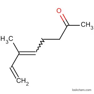 5,7-Octadien-2-one, 6-methyl-