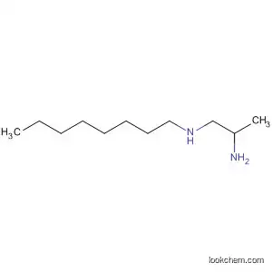 N-オクチル-1,2-プロパンジアミン