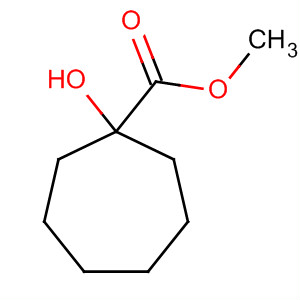 1-Hydroxy-cycloheptanecarboxylic acid methyl ester