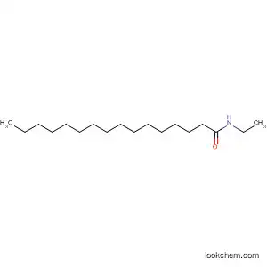 헥사데카나미드, N-에틸-