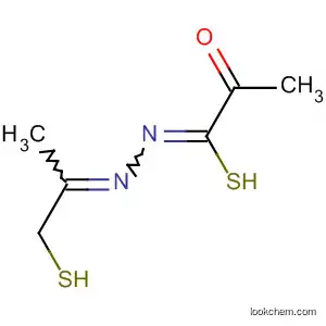 Molecular Structure of 62947-24-4 (3,3'-Azinodithietane)