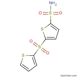 5-(THIEN-2-YLSULFONYL)티오펜-2-설폰아미드