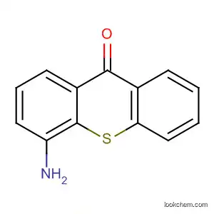 4-Amino-9H-thioxanthen-9-one