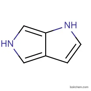 1,6-DIHYDROPYRROLO[3,4-B]피롤