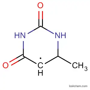 5-Pyrimidinyl, hexahydro-4-methyl-2,6-dioxo-