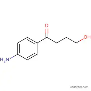 1-(4-아미노페닐)-4-하이드록시부탄-1-온