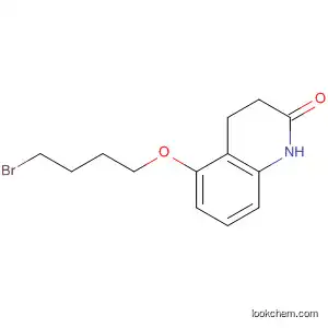 아리피프라졸 관련 화합물(5-(4-broMobutoxy)-3,4-dihydroquinolin-2(1H)-one)