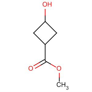 Methylcis-3-hydroxycyclobutanecarboxylate