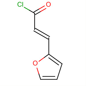 (2E)-3-(2-furyl)acryloylchloride