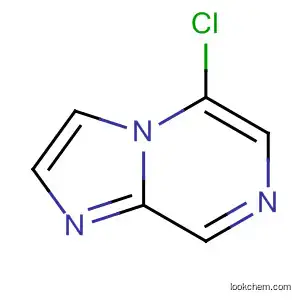 5-Chloroimidazo[1,2-A]pyrazine