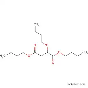 Molecular Structure of 63842-87-5 (butoxy-succinic acid dibutyl ester)