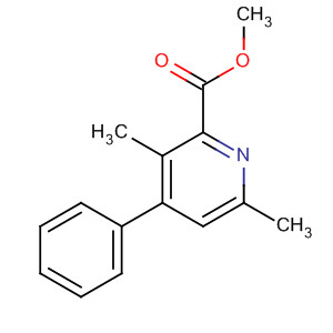 Methyl 3,6-dimethyl-4-phenylpicolinate