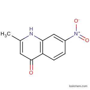2-Methyl-7-nitroquinolin-4(1H)-one