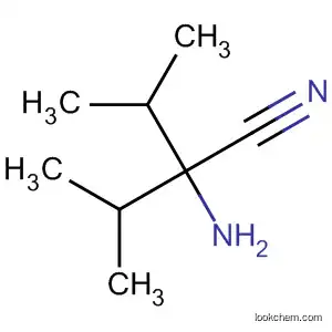 2-아미노-2-이소프로필-3-메틸부티로니트릴