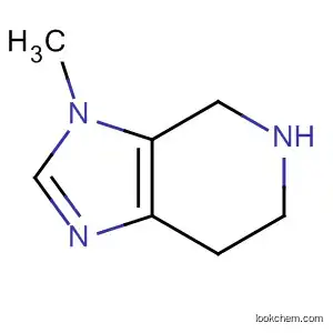4,5,6,7-tetrahydro-3-methyl-3H-Imidazo[4,5-c]pyridine