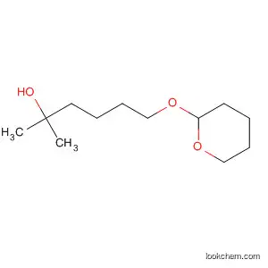 2-Hexanol, 2-methyl-6-[(tetrahydro-2H-pyran-2-yl)oxy]-
