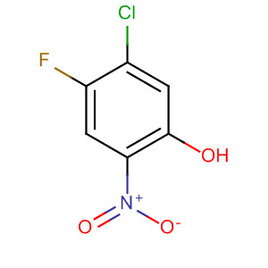 5-Chloro-4-fluoro-2-nitrophenol