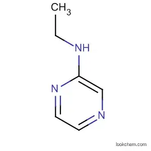에틸-피라진-2-일-아민