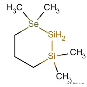 Disilaselenane, 1,1,3,3-tetramethyl-