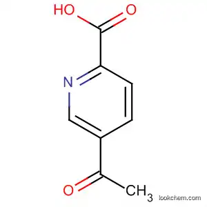 5-아세틸피리딘-2-카르복실산