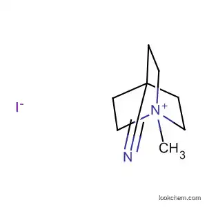 65345-83-7 Structure