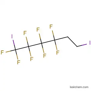 Hexane, 1,1,2,2,3,3,4,4-octafluoro-1,6-diiodo-