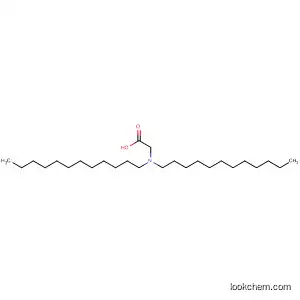 Glycine, N,N-didodecyl-