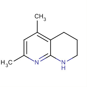 5,7-diMethyl-1,2,3,4-tetrahydro-1,8-naphthyridine