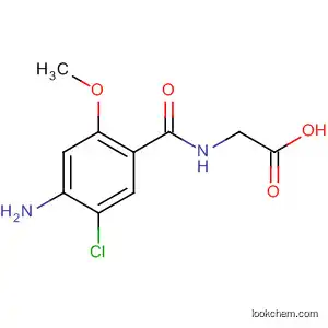N-Des(2-diethylaMino) MetoclopraMide 아세트산