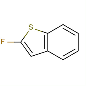 Benzo[b]thiophene, 2-fluoro-