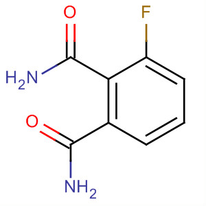 1,2-BenzenedicarboxaMide, 3-fluoro-