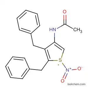 Acetamide, N-(1-nitro-2-dibenzothienyl)-