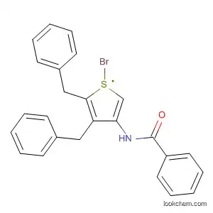 N-(1-bromodibenzo[b,d]thien-2-yl)benzamide
