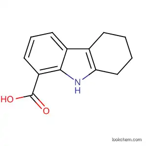 2,3,4,9-테트라하이드로-1H-카바졸-8-카복실산(SALTDATA: FREE)