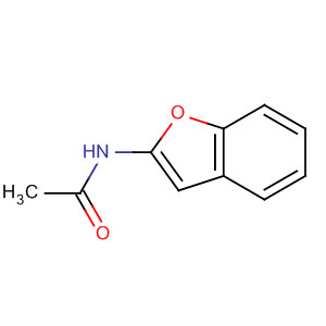 N-(Benzofuran-2-yl)acetamide