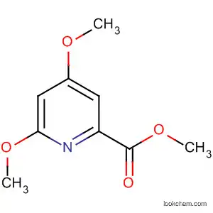 메틸 4,6-디메톡시피콜리네이트