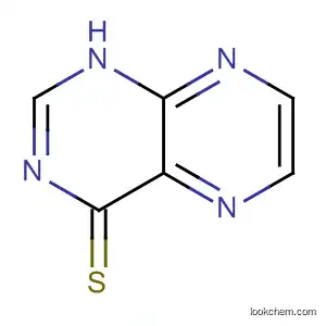pteridine-4-thiol