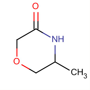 5-methyl-3-morpholinone(SALTDATA: FREE)