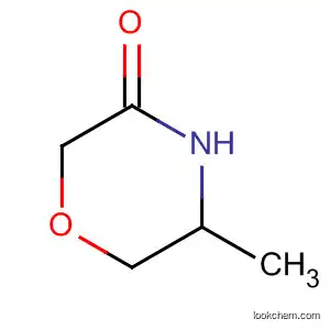 5-Methylmorpholin-3-one