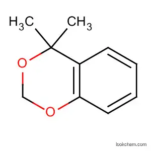 4H-1,3-벤조디옥신,4,4-디메틸-(9CI)