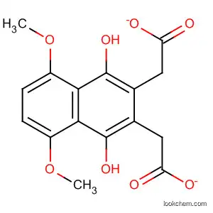 65978-30-5 Structure