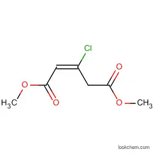 66016-87-3 Structure