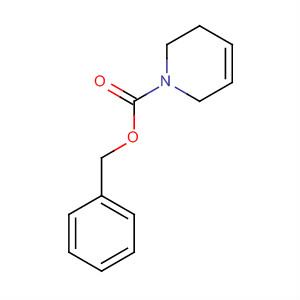 N-CBZ-1,2,3,6-TETRAHYDROPYRIDINE